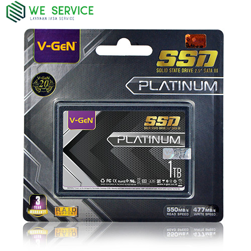 V-GeN SSD 1TB