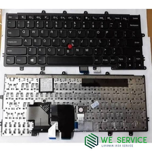Keyboard Lenovo Thinkpad X230S X240 X240i X240S X250S X250 X260 X260S