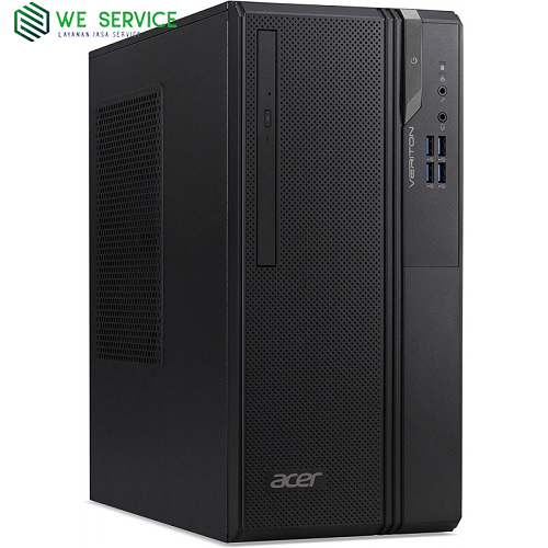 ACER VEM4669 (CORE I7-9700, 16GB, 2TB, VGA 4GB, WIN 10, 23.8 INCH, 3Y) DESKTOP PC