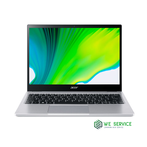 ACER SPIN 3 ACTIVE SP313-51N-58RG (CORE I5-1135G7, 8GB, 512GB SSD, WIN 10, 13,3 INCH TOUCH, SILVER) 