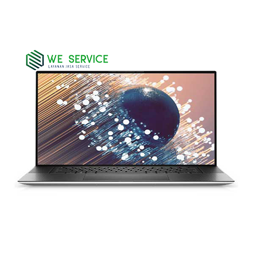DELL XPS 17 (CORE I7-10750H, 2X 8GB, 1TB SSD, VGA 4GB, WIN 10 PRO, 17 INCH TOUCH, SILVER) 