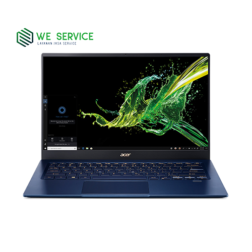ACER SWIFT 5 SF514-55GT-71XR (CORE I7-1065G7, 16GB, 512GB SSD, VGA 2GB, WIN 10, 14 INCH TOUCH, BLUE)