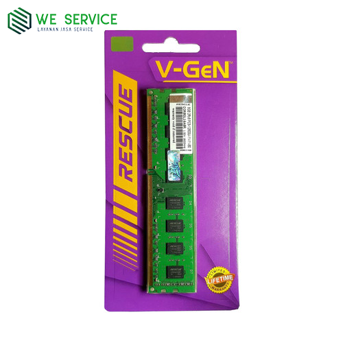 V-GeN Rescue DDR3 8GB PC12800