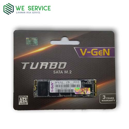 V-GeN SSD M.2 1TB