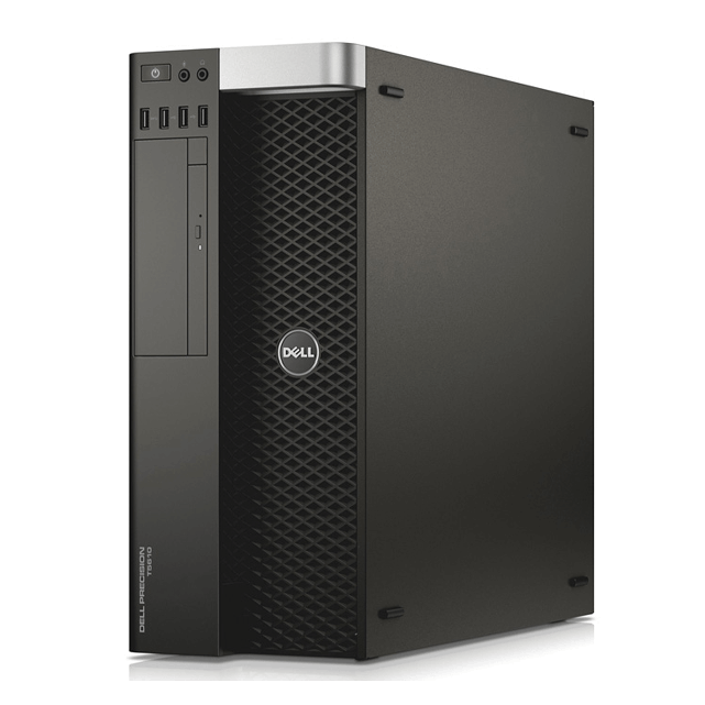 SERVER Dell Precision T5610 Tower Workstation