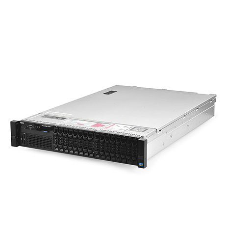 DELL PowerEdge R720 Rack Server